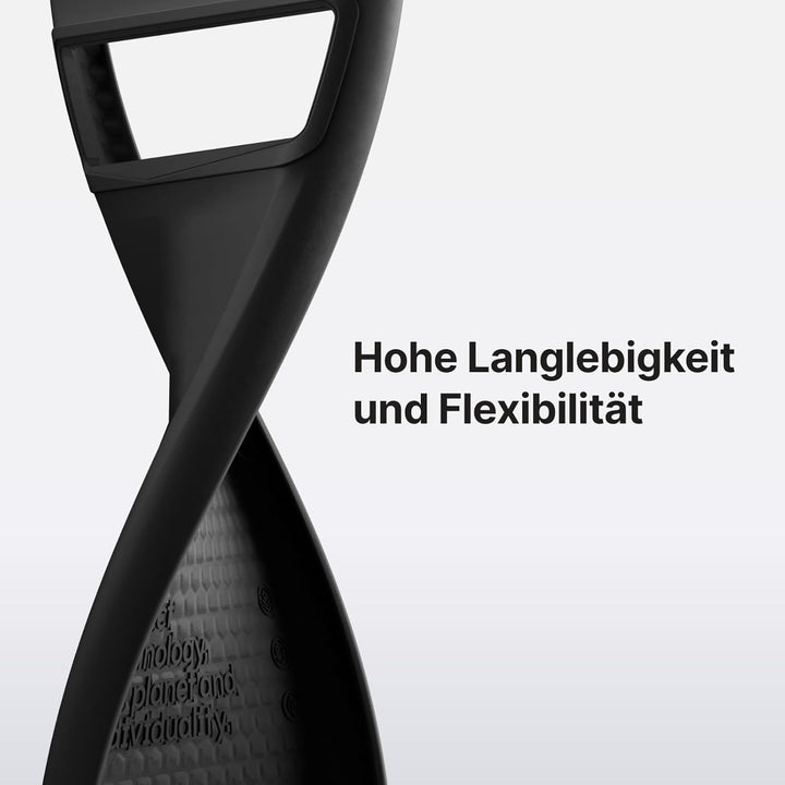 RhinoShield Case kompatibel mit [Galaxy S23 Ultra] | SolidSuit - Stossdämpfende & schlanke Schutzhül