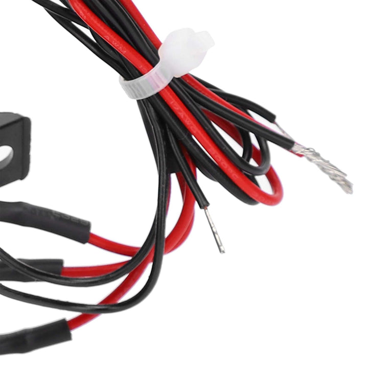 220V 300W PTC Heizung, Auto-Ventilator Luftheizung Konstante Temperatur Elektrische Keramikheizung m
