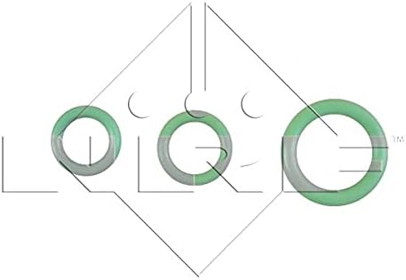 NRF 35938 Kondensator, Klimaanlage