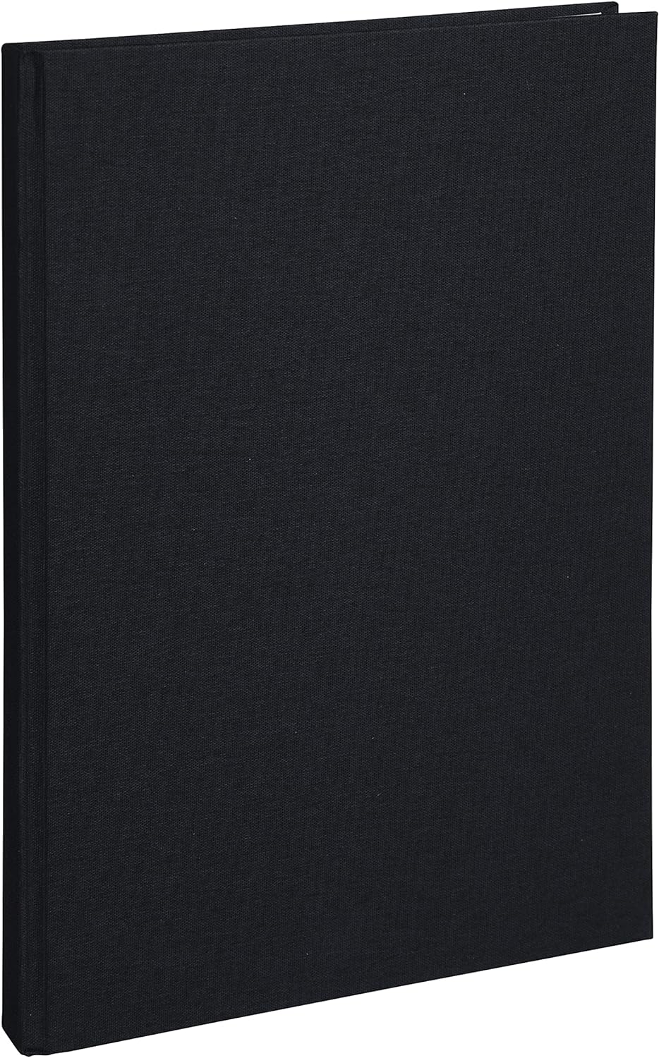 Exacompta 7539E Verzeichnis 35x22,5 cm kariert 5x5 foliiert 300 Seiten