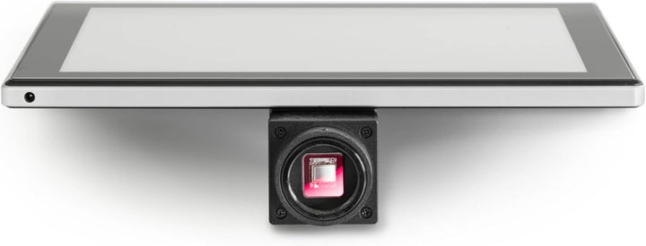 KERN ODC 241 Optics ODC-2 Tablet Kamera, 5MP Auflösung, CMOS Sensor, 1/2,5" Sensorgrösse, Android Un