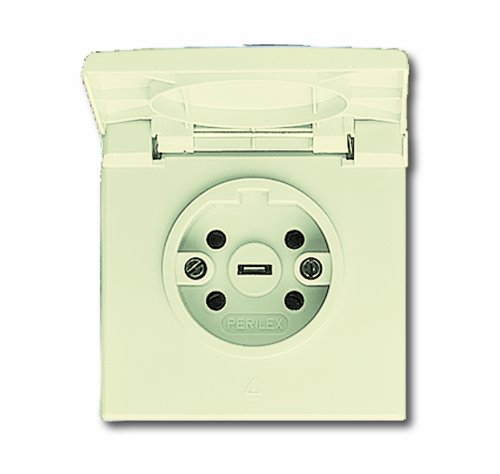 Busch-Jaeger 2064 UG-101 Electronic, bunt