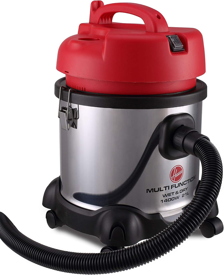 Hoover TWDH 1400 Multifunktions-Kesselsauger