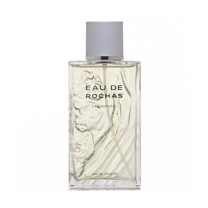 Eau De Rochas Homme Edt Vapo 100 Ml
