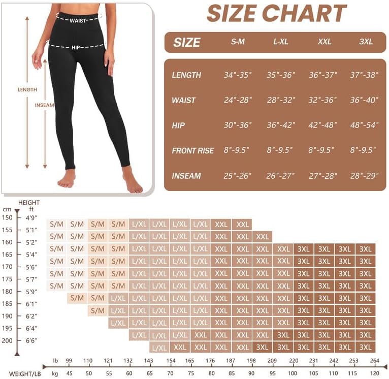 VALANDY Damen Weich Hosen-Set S-M 3 Packungen - Schwarz/Dunkelgrau/Dunkelrosa, S-M 3 Packungen - Sch