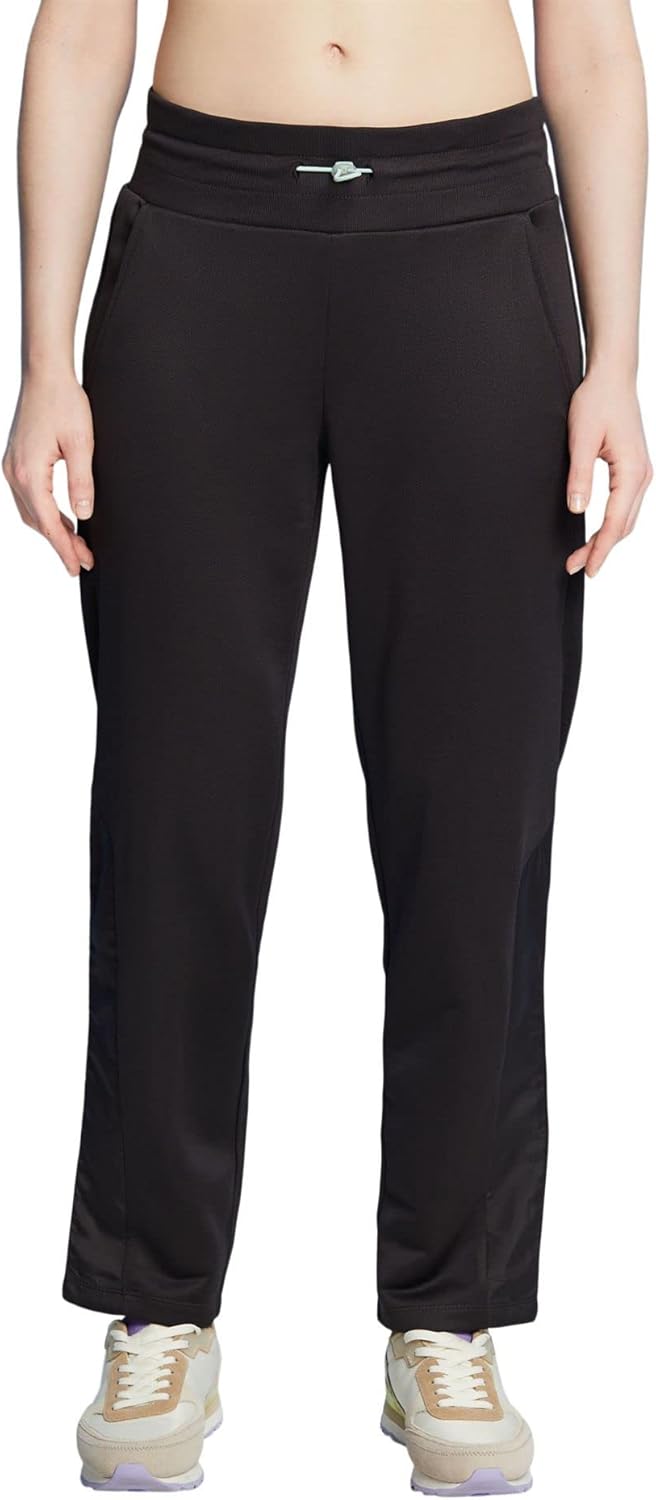 ESPRIT Jogginghose aus Bio-Baumwolle S Anthracite, S Anthracite