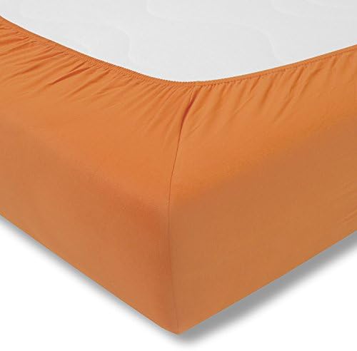 Estella 6500-370 Mako-Feinjersey-Spannbetttuch 200 x 200 cm