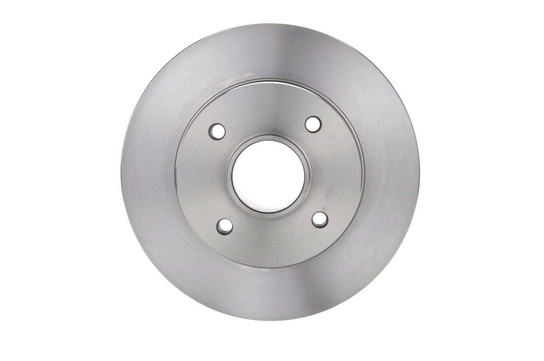 Bosch BD1290 Bremsscheiben - Hinterachse - ECE-R90 Zertifizierung - zwei Bremsscheiben pro Set