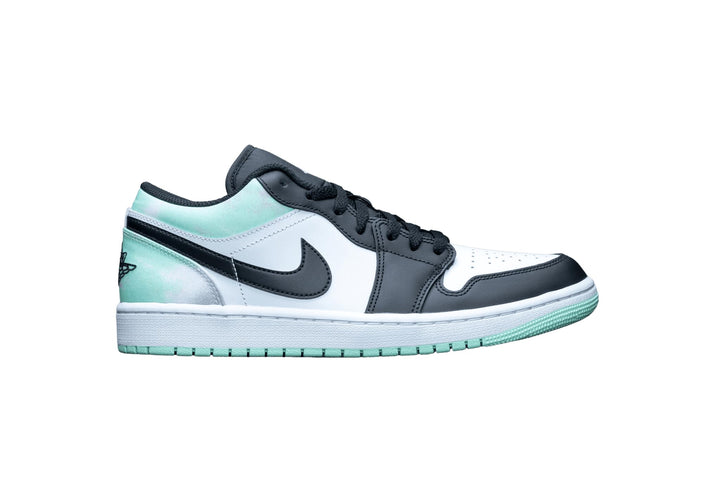 AIR JORDAN 1 Low Tie-Dye DM1199-100 Size 43