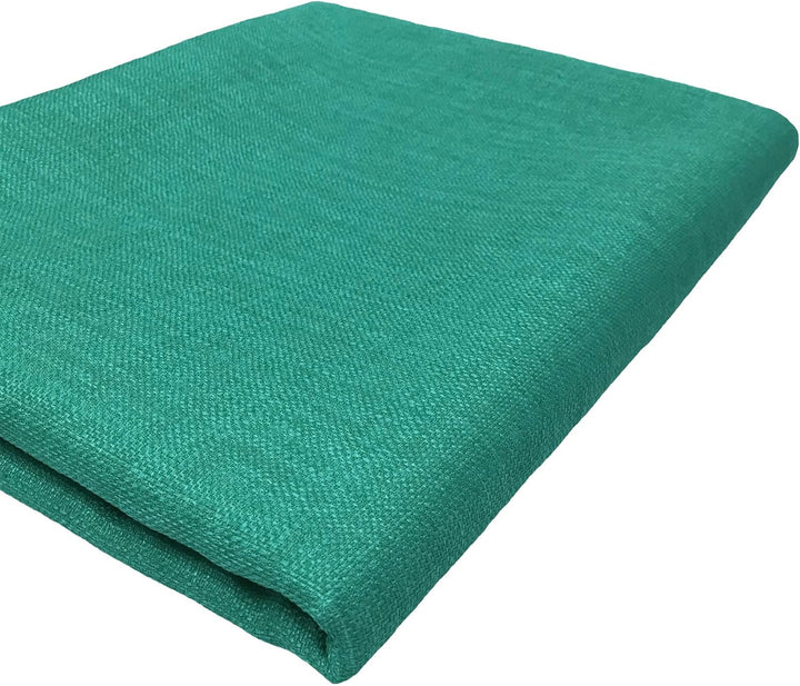 A-Express Sanft Leinenoptik Stoff Material Vorhänge Tasche Design Kleidung Schneiderei 145cm Breite