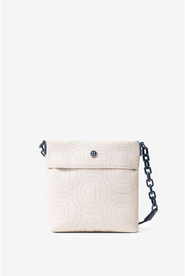 Tasche Damen DESIGUAL bols minuet kemi 20saxpac uni beige