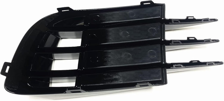 Vorderseite Nebelscheinwerfer Blende Abdeckung Für VW Golf 6 2008-2013 MK6 GTI