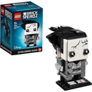 LEGO 41594 Brickheadz Captain Armando Salazar 41594 Captain Armando Salazar, 41594 Captain Armando S