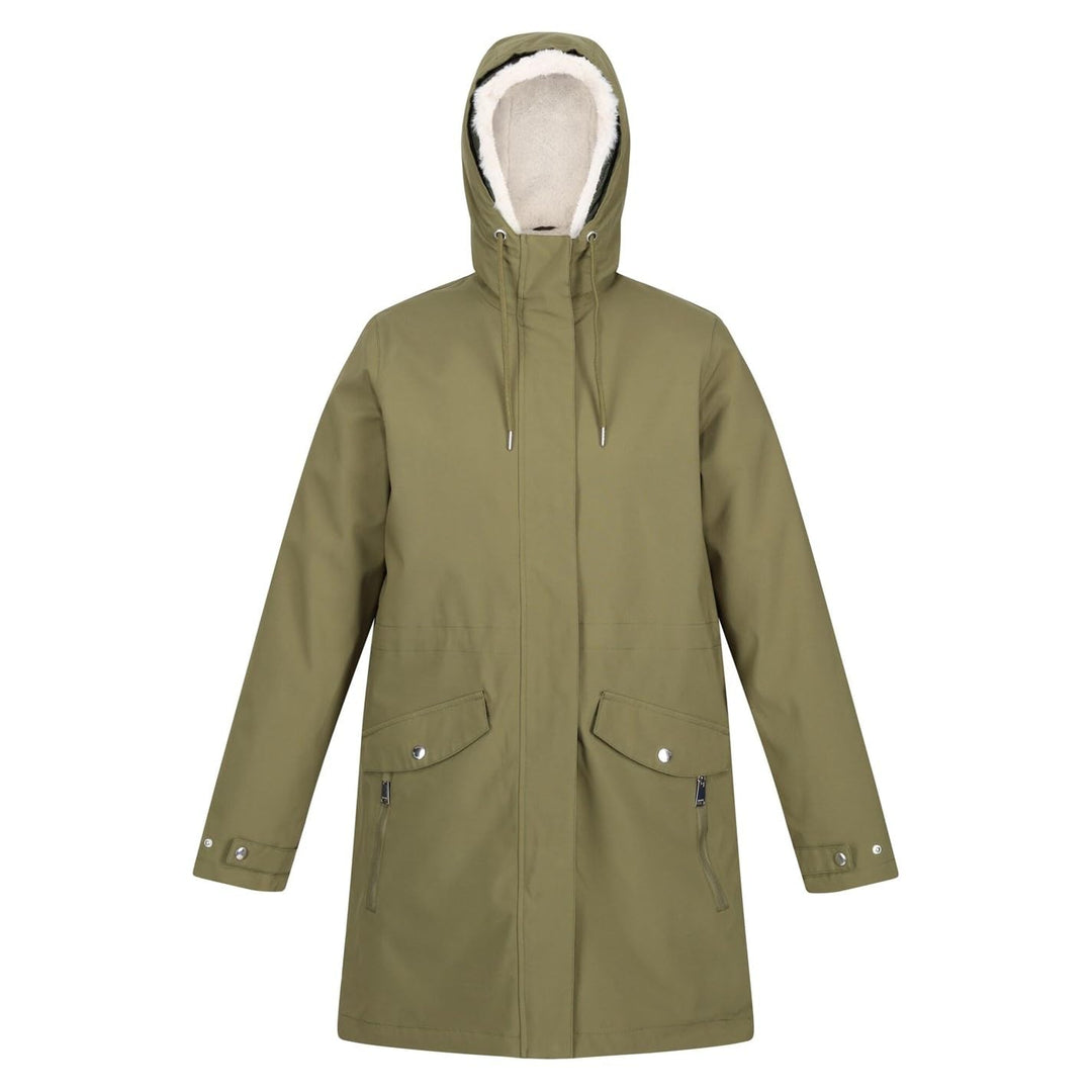 Regatta Damen Brentley 3 in 1 Brentley 3 in 1 L Capulet(DkK), L Capulet(DkK)