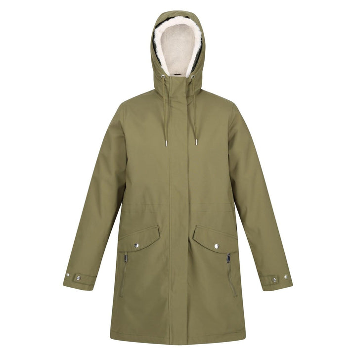 Regatta Damen Brentley 3 in 1 Brentley 3 in 1 L Capulet(DkK), L Capulet(DkK)
