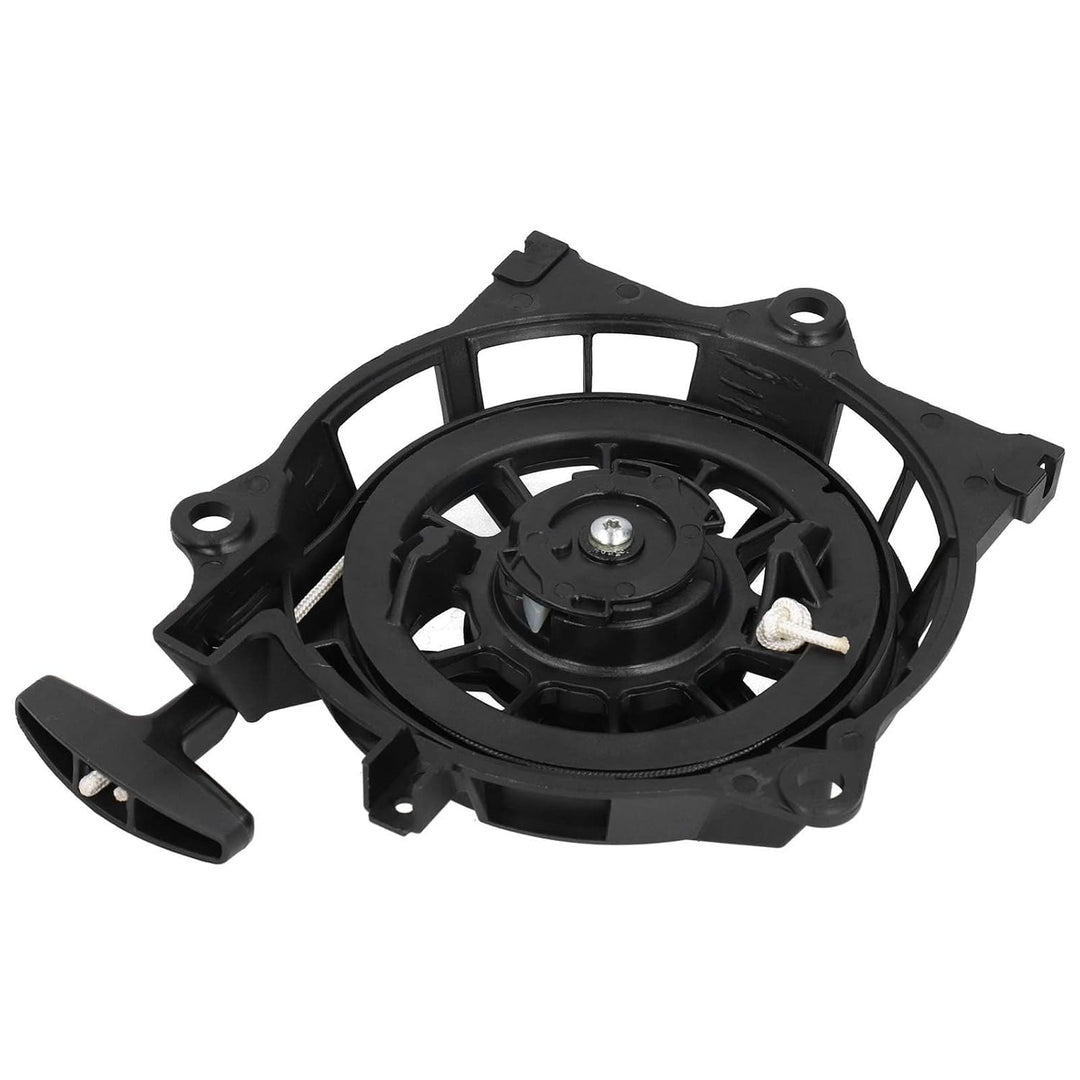 Starterkit Seilzugstarter Rasenmäher Starter Puller Recoil Pull Start Assembly Ersatz Für GC190 GCV1