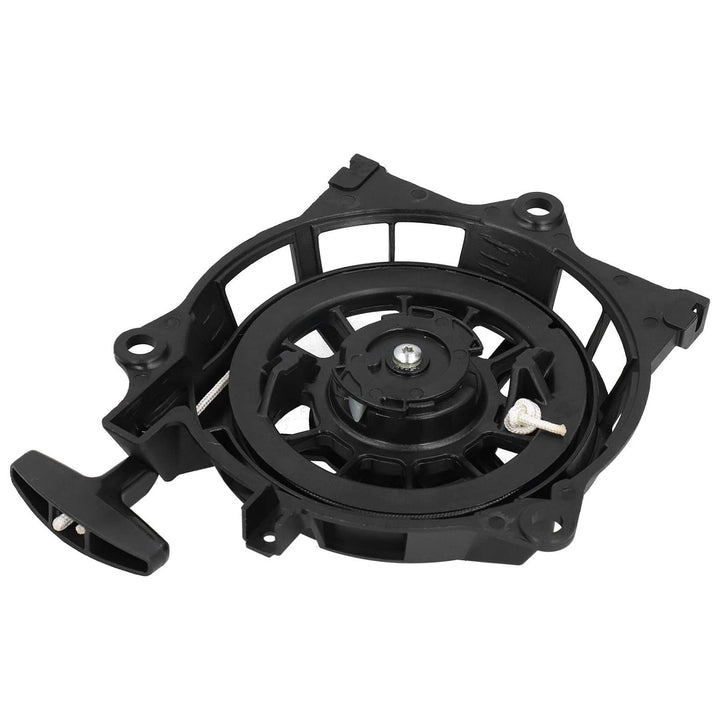 Starterkit Seilzugstarter Rasenmäher Starter Puller Recoil Pull Start Assembly Ersatz Für GC190 GCV1