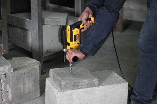 Dewalt Dwd 024 S Schlagbohrmaschine