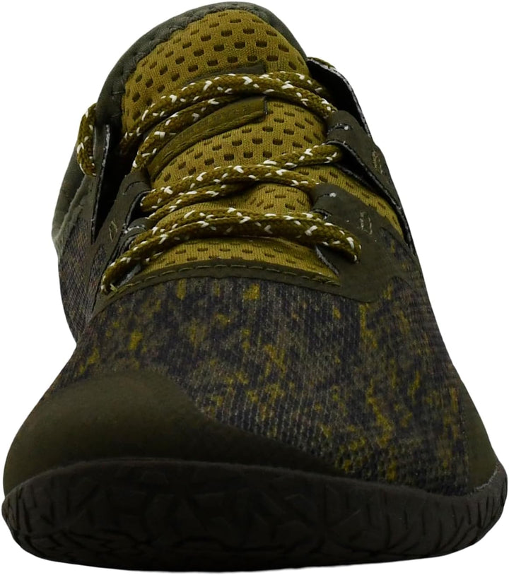 Merrell Herren J135365Sneaker 44 EU Grünes Moos, 44 EU Grünes Moos