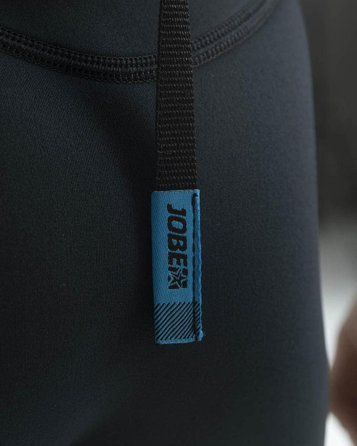 Jobe Boston 2mm Shorty Neoprenanzug Kinder Blau