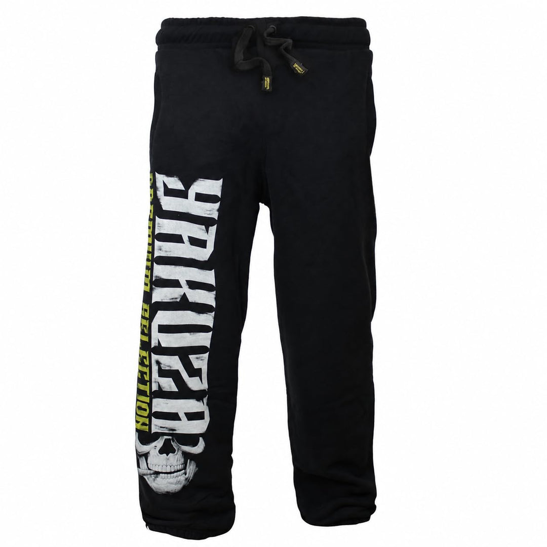 Yakuza Premium Herren Jogginghose 2681 schwarz Sweatpants M Schwarz, M Schwarz