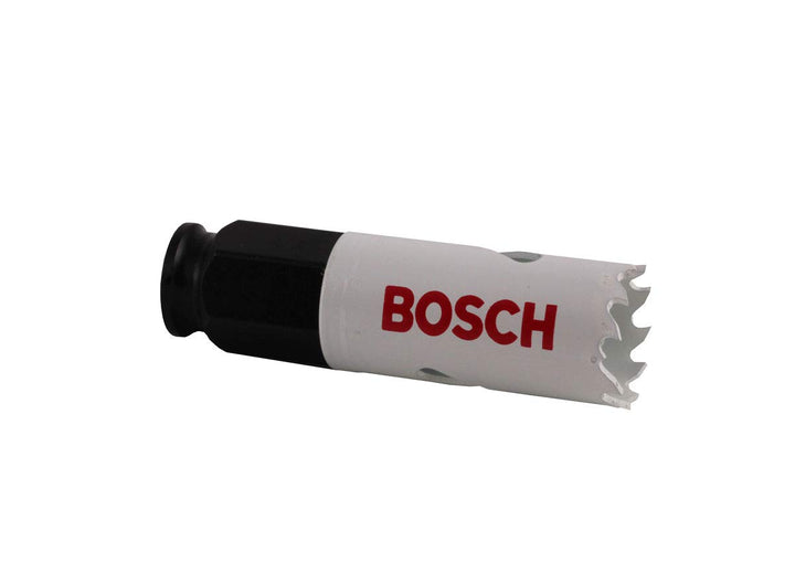 Bosch Pro Lochsäge Progressor mit Power-Change-Adapter (Ø 21 mm) 21 mm (0,8125"), 21 mm (0,8125")