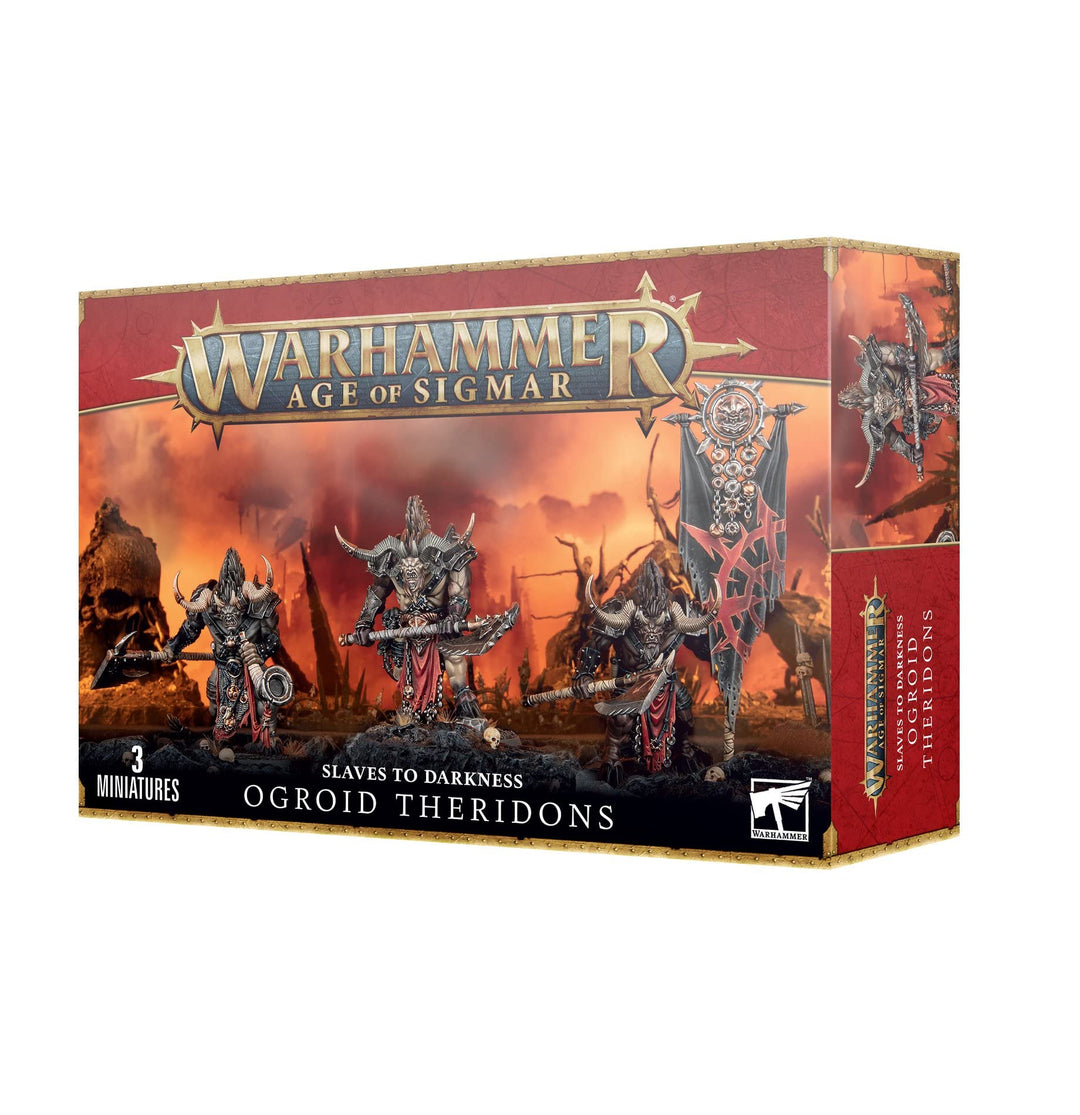 Games Workshop 83-63 Collectible Figure