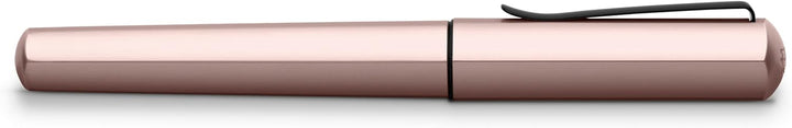 Faber Castell Füller Hexo rosé F