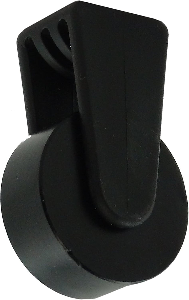 DYNASUN Montageset Wand Hintergrundsystem ESB4 Wandmontage für 4 Hintergrund Inkl. Achsen, Expan, Ge