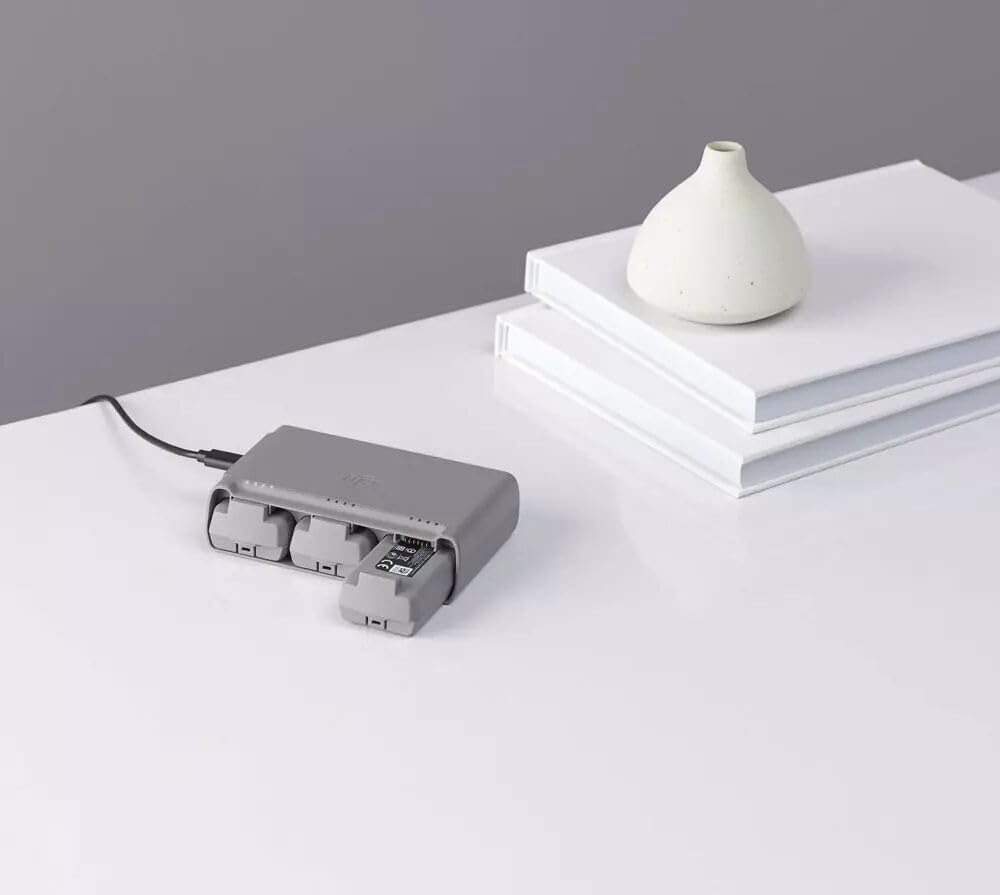 DJI Ninja Two-Way Charging Hub DJI Mini 2 Two-Way Charging Hub, DJI Mini 2 Two-Way Charging Hub