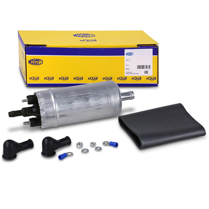 MAGNETI MARELLI 313011300085 Kraftstoffpumpe Förderpumpe