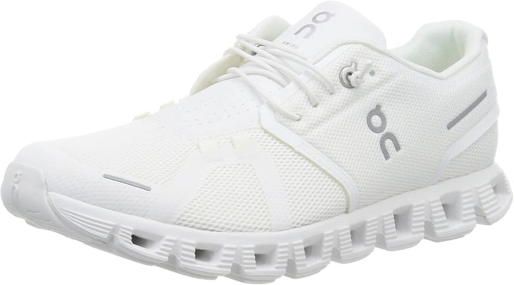 ON Herren Running Shoes 40.5 EU Alles Weiss, 40.5 EU Alles Weiss