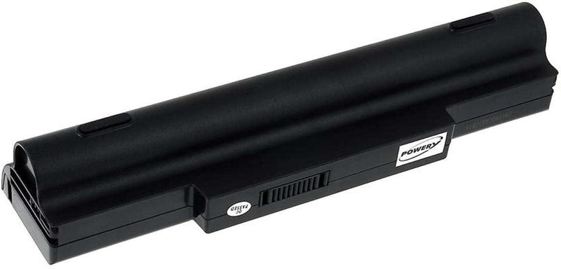 Akku für Asus K72JO 7800mAh, 10,8V, Li-Ion