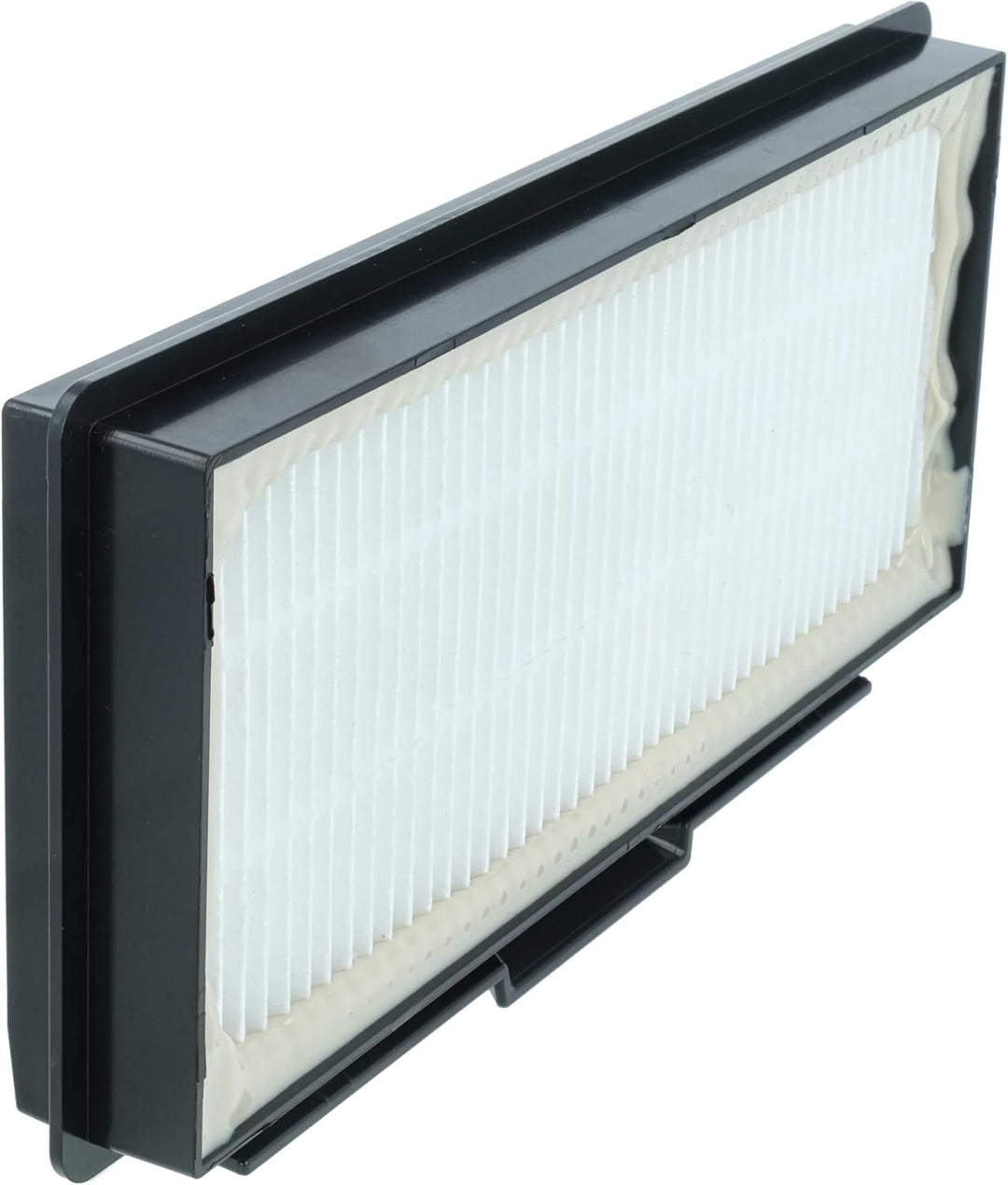vhbw 2x Staubsaugerfilter Ersatz für Siemens VZ 154 HFB | VZ154HFB für Staubsauger - HEPA-Filter Sch