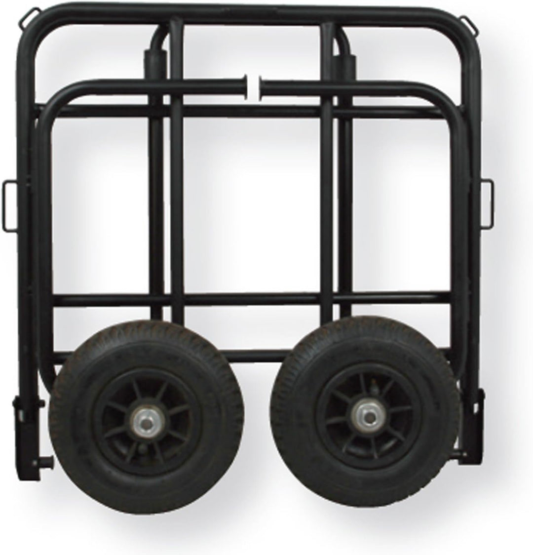 Prologic Cruzade Classic Foldable Trolley, Angelcaddy, Transportwagen, Angelschubkarre zum Transport