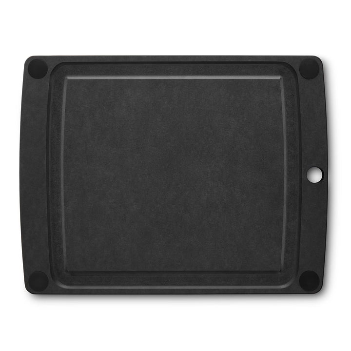 Victorinox Schneidebrett, All-in-One, Cutting Board M 36.8 x, 28.5 x, 0.6, Saftrille, Klingenschonen