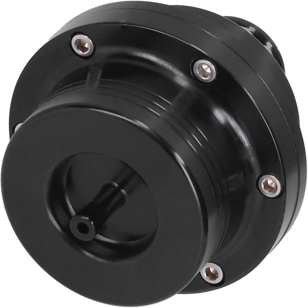 25mm Universal Atmospheric Blow Off Bov Dump Fit, Blow Off Ventil Bov Adapter Aluminium Motoren Univ