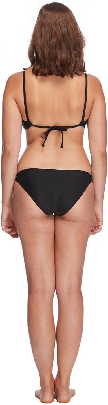 Body Glove Damen Bikini Schwarz E, Schwarz E