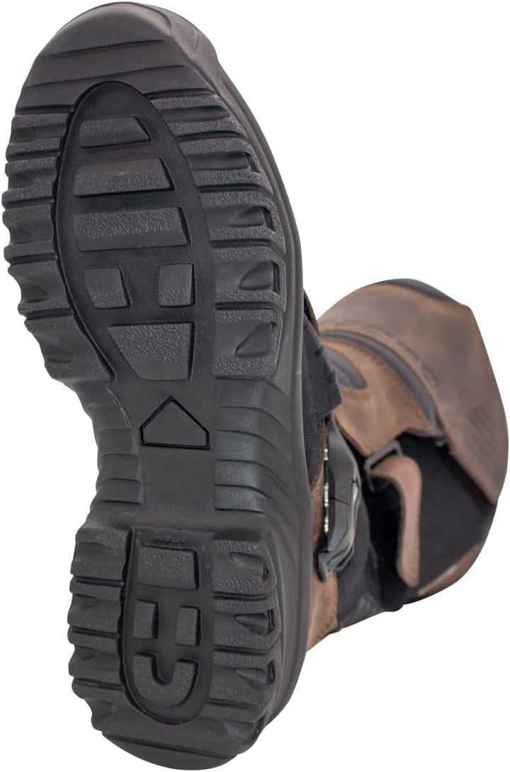 Forma Fort92w-9938 Herren Modern 43 EU Braun, 43 EU Braun