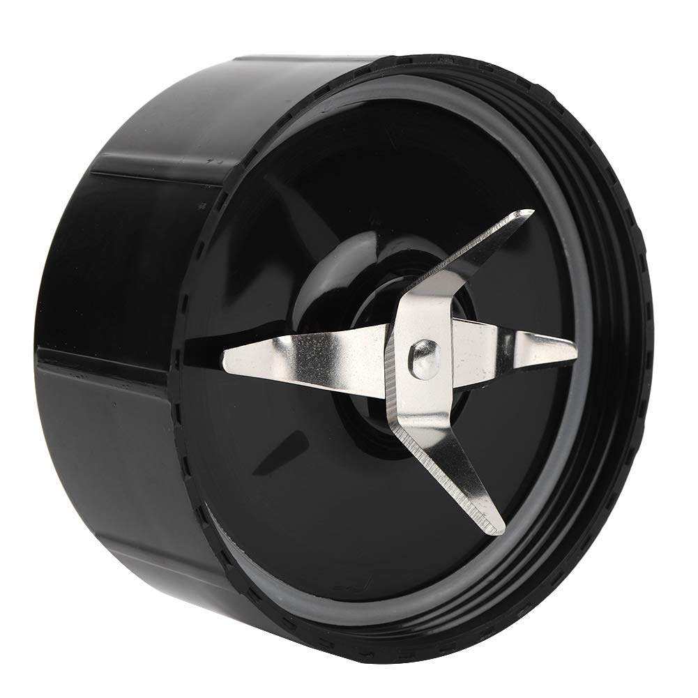 EBTOOLS Cross Blades Ersatzteile für Magic Bullet Mixer, Juicer und Mixer (Modell MB1001 250 W) Küch