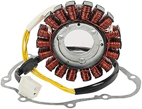 Lichtmaschine Stator für Suzuki GSX-R 750/600 06-15