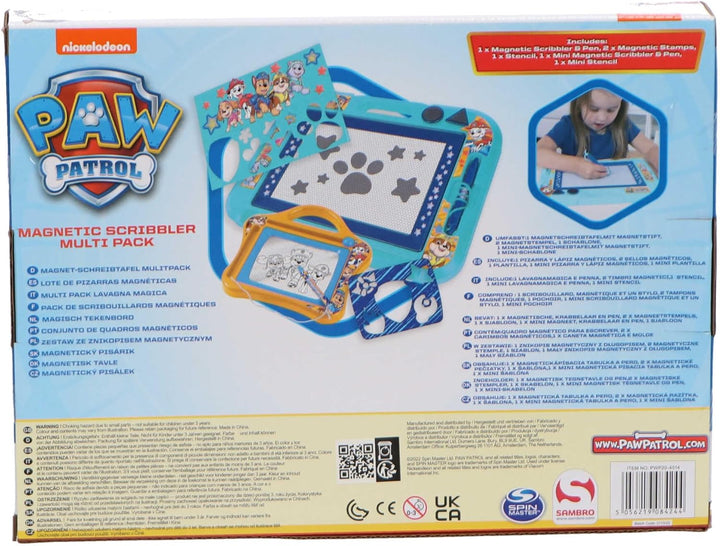 PAW PATROL Magisch Tekenbord