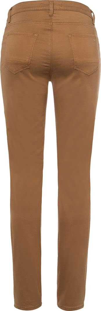 BRAX Feel Good Style Shakira Walnut 44