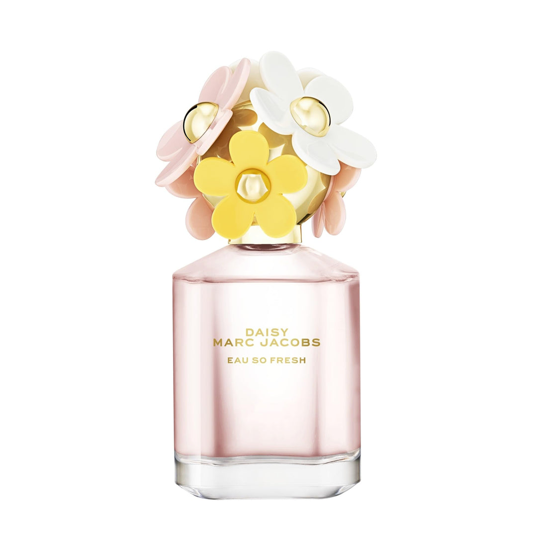 Marc Jacobs Daisy Eau de Toilette, 75 ml 75 ml (1er Pack), 75 ml (1er Pack)