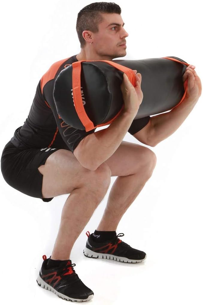 Sveltus Sand Bag 5.0 Kilogramm, 5.0 Kilogramm