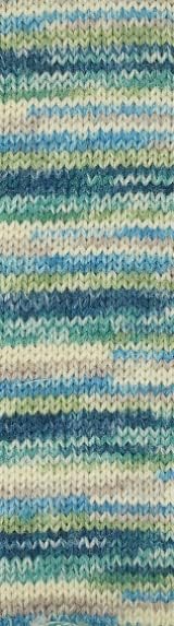 Alize 5x 100g Superwash Artisan Türkische Premium Sockenwolle Wolle 75% SW Wool - 25% Polyamide Hand