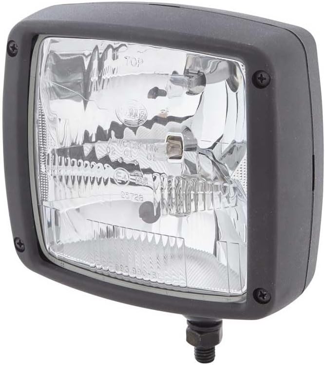 HELLA - Hauptscheinwerfer - 12V - Anbau - Stecker: AMP - 4-polig - rechts/links - 1SA 996 120-851