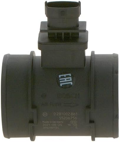 Bosch 0281002861 - Luftmassenmesser