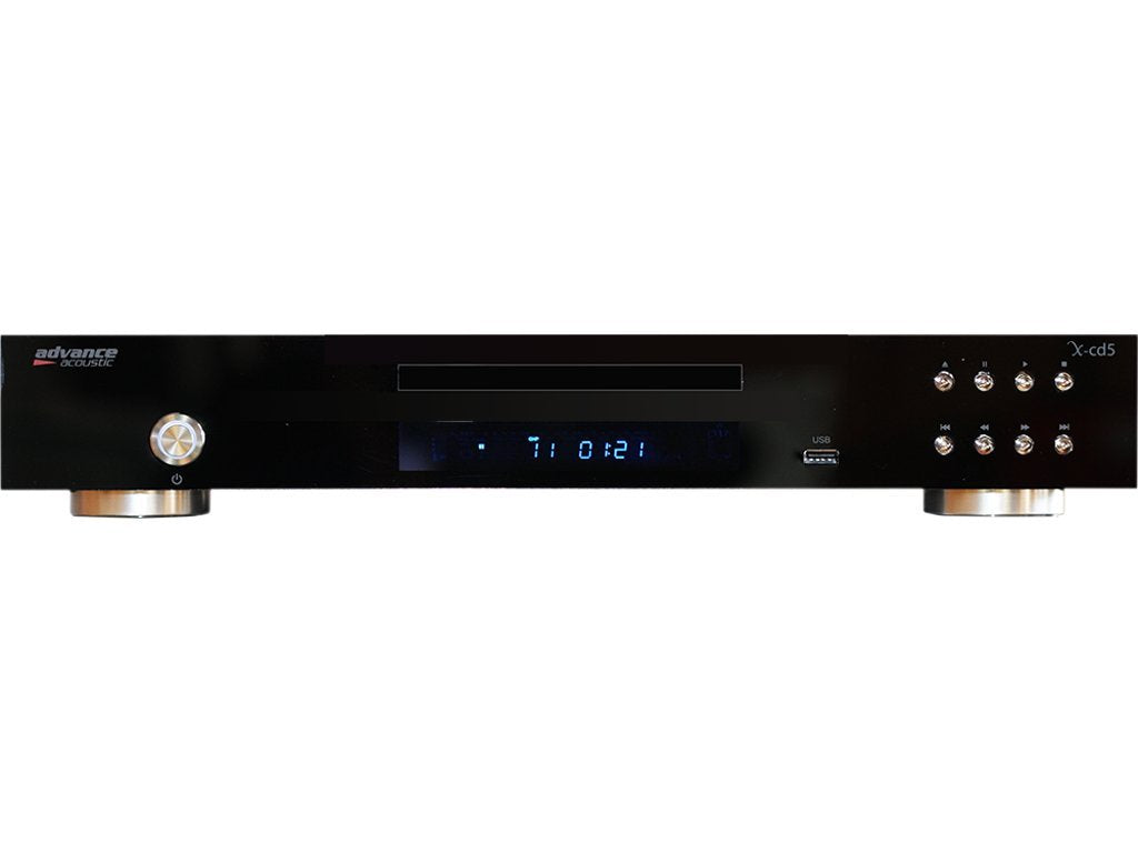 Advance Acoustic x-cd5