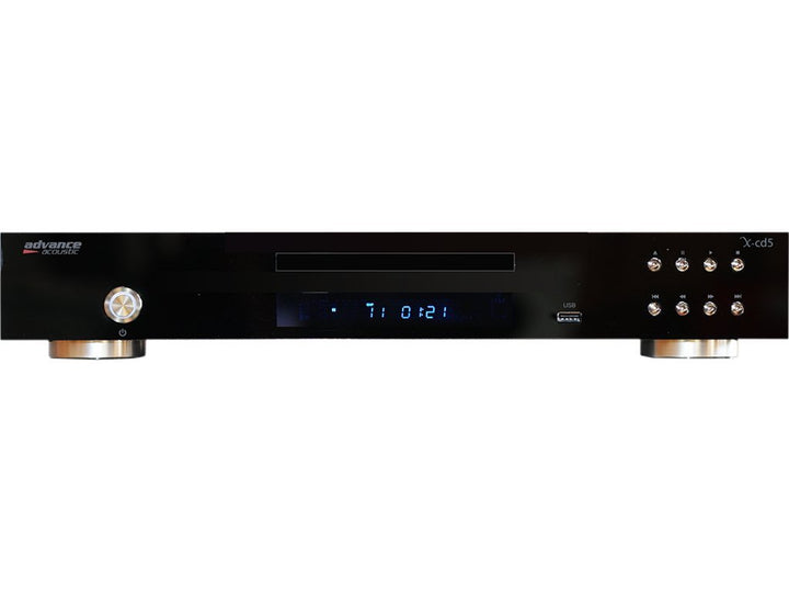 Advance Acoustic x-cd5